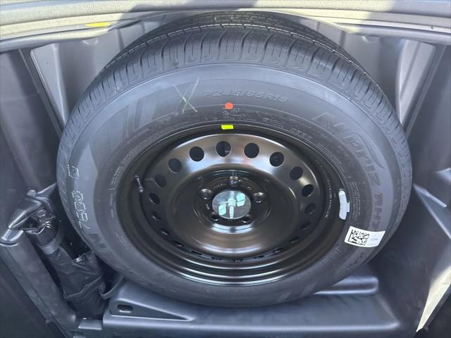 2026 Jeep Grand Cherokee Altitude 4x2