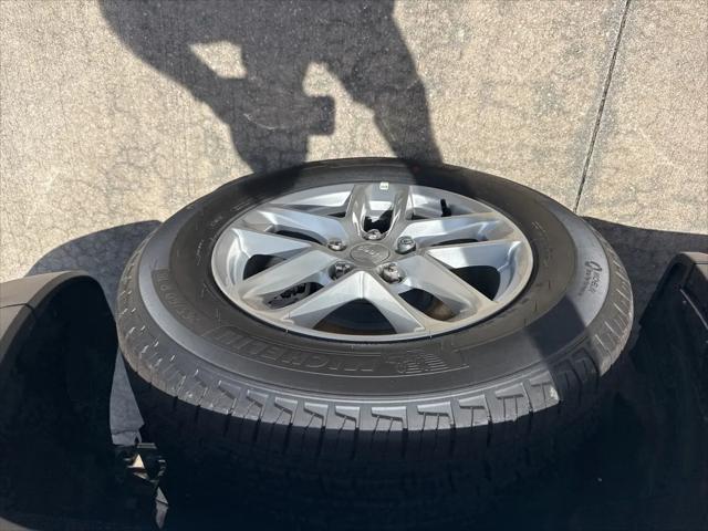 2026 Jeep Grand Cherokee Altitude 4x2