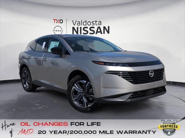 2026 Nissan Murano SL for sale in Valdosta, GA