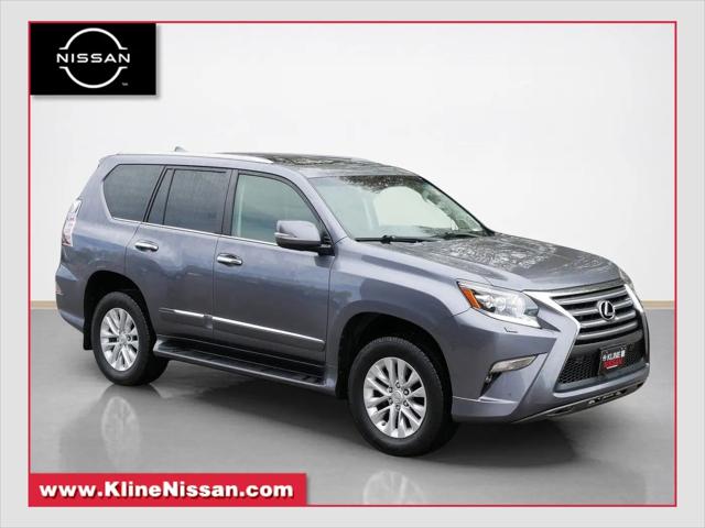 2018 Lexus GX 460 GX 460 for sale in Maplewood, MN