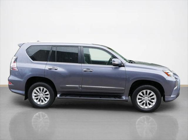 2018 Lexus GX 460 GX 460