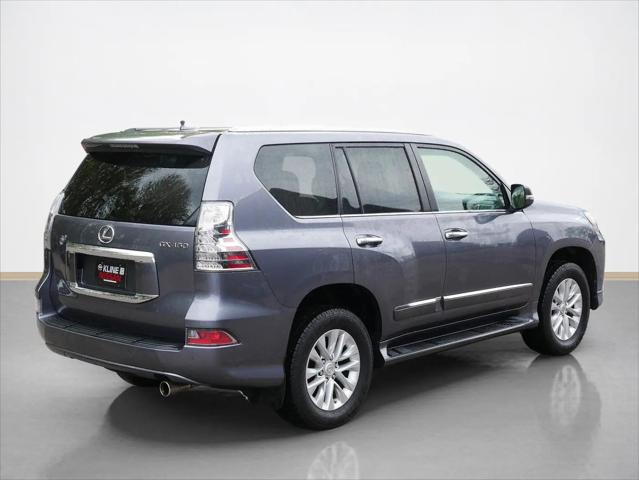 2018 Lexus GX 460 GX 460