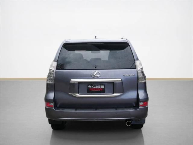 2018 Lexus GX 460 GX 460