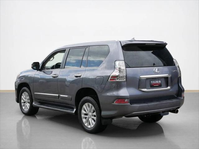 2018 Lexus GX 460 GX 460