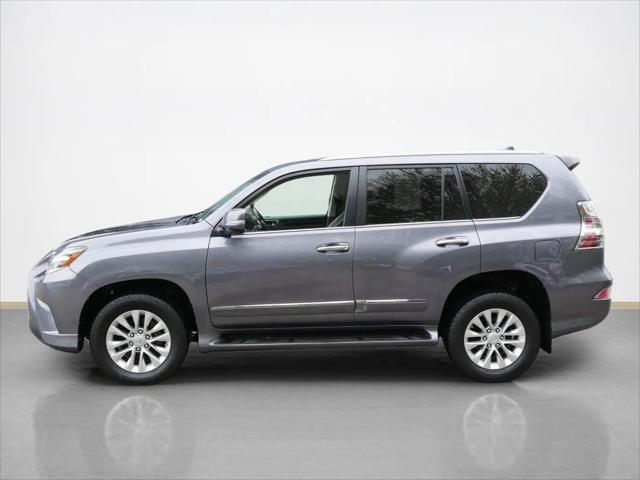 2018 Lexus GX 460 GX 460