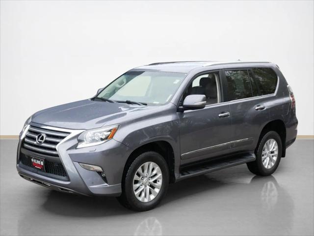 2018 Lexus GX 460 GX 460