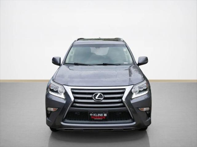 2018 Lexus GX 460 GX 460