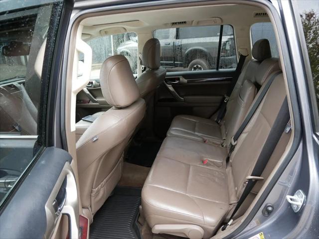 2018 Lexus GX 460 GX 460