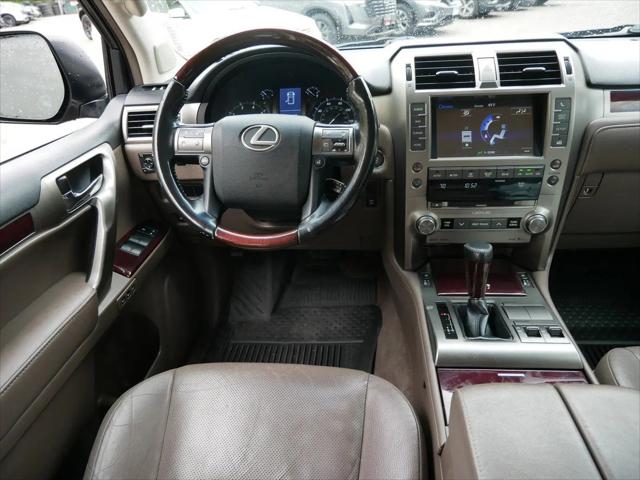 2018 Lexus GX 460 GX 460
