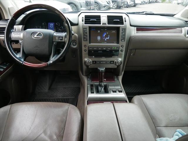 2018 Lexus GX 460 GX 460