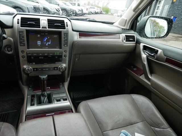 2018 Lexus GX 460 GX 460