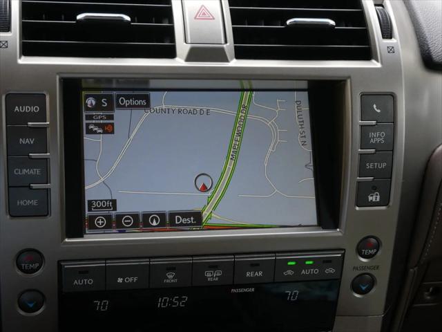 2018 Lexus GX 460 GX 460