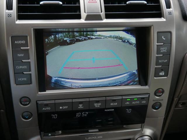 2018 Lexus GX 460 GX 460