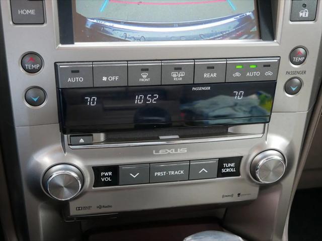 2018 Lexus GX 460 GX 460