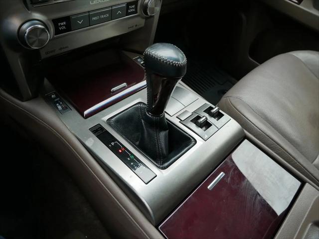 2018 Lexus GX 460 GX 460