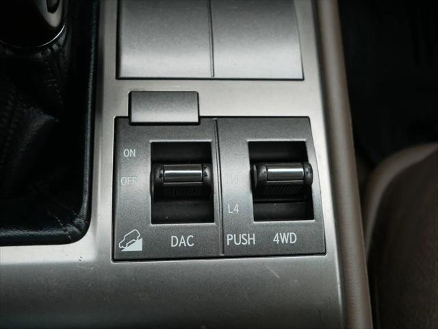2018 Lexus GX 460 GX 460