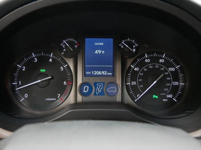 2018 Lexus GX 460 GX 460