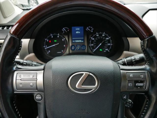 2018 Lexus GX 460 GX 460