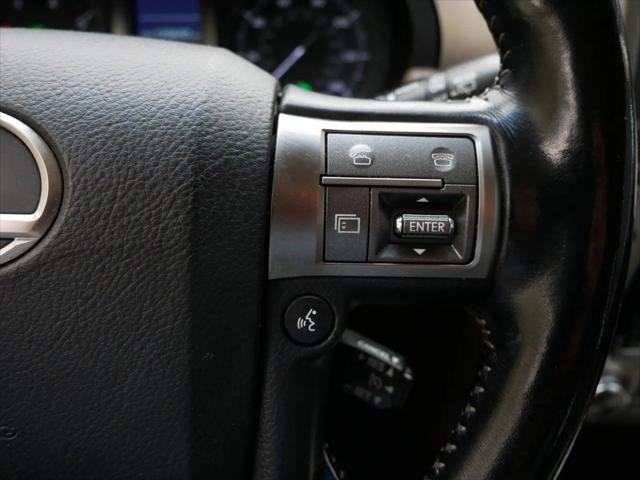 2018 Lexus GX 460 GX 460