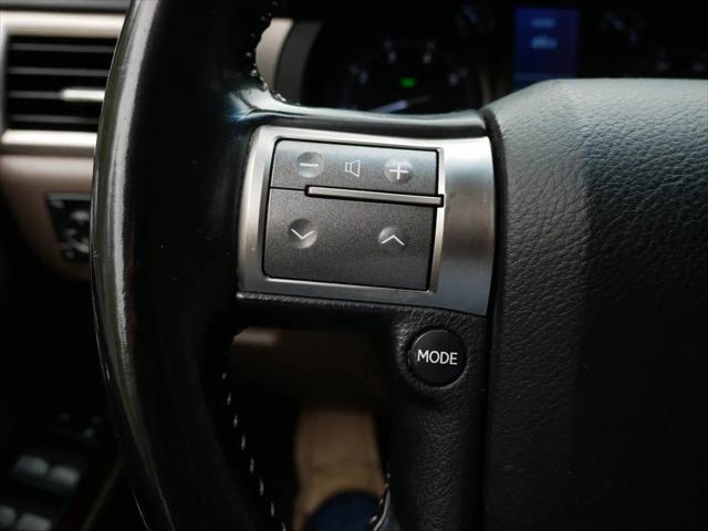 2018 Lexus GX 460 GX 460