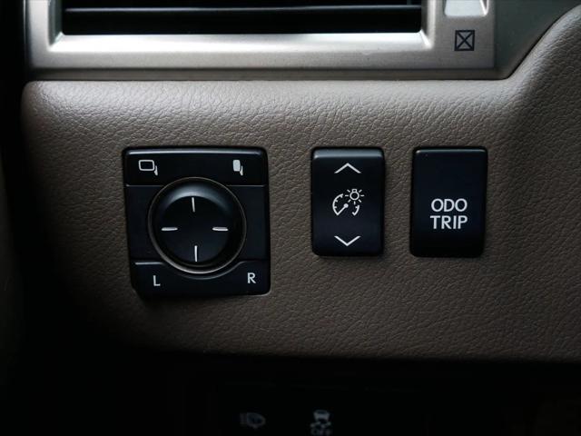 2018 Lexus GX 460 GX 460