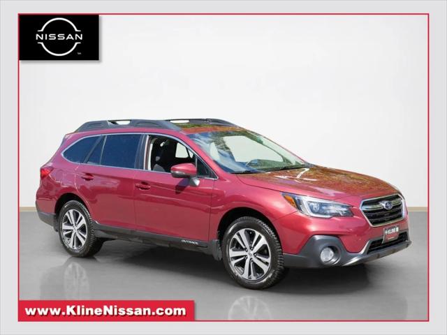 2019 Subaru Outback 2.5i Limited for sale in Maplewood, MN