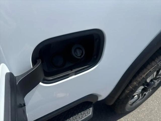 2026 GMC Sierra 2500HD Crew Cab, Standard Bed, Denali, 4WD