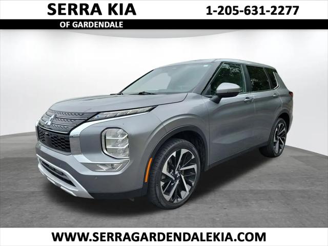 2024 Mitsubishi Outlander SE 2.5 2WD for sale in Gardendale, AL