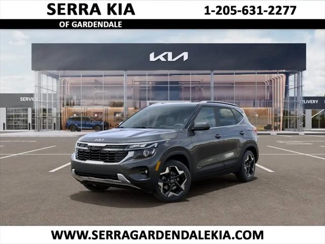 2026 Kia Seltos EX for sale in Gardendale, AL