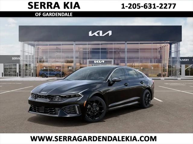 2026 Kia K5 GT-Line FWD for sale in Gardendale, AL