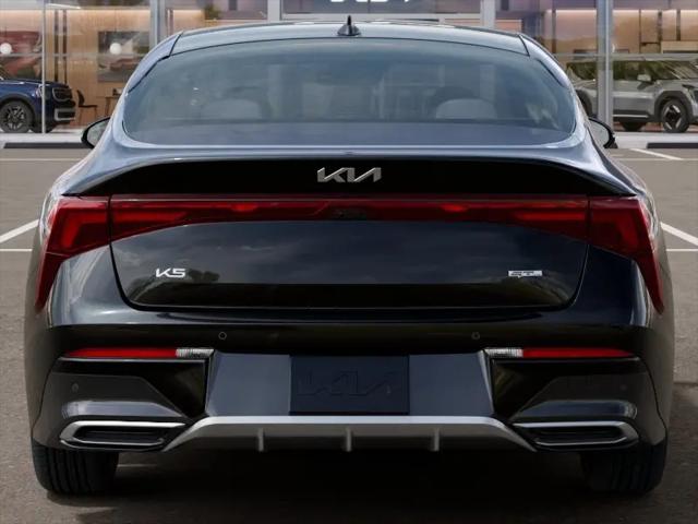 2026 Kia K5 GT-Line FWD