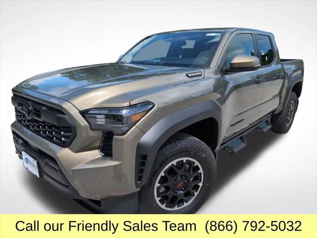 2026 Toyota Tacoma TRD Off Road for sale in Epping, NH