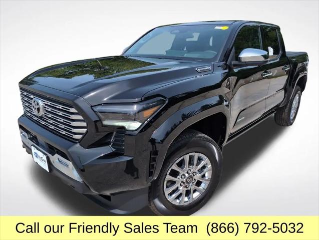 2026 Toyota Tacoma Limited for sale in Epping, NH