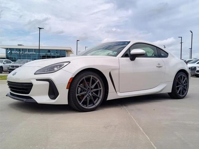 2023 Subaru BRZ Limited for sale in Lafayette, LA