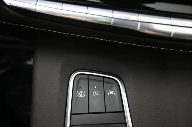 2024 Cadillac Escalade ESV Luxury
