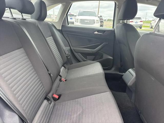 2024 Volkswagen Jetta 1.5T S