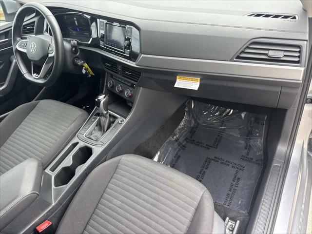 2024 Volkswagen Jetta 1.5T S