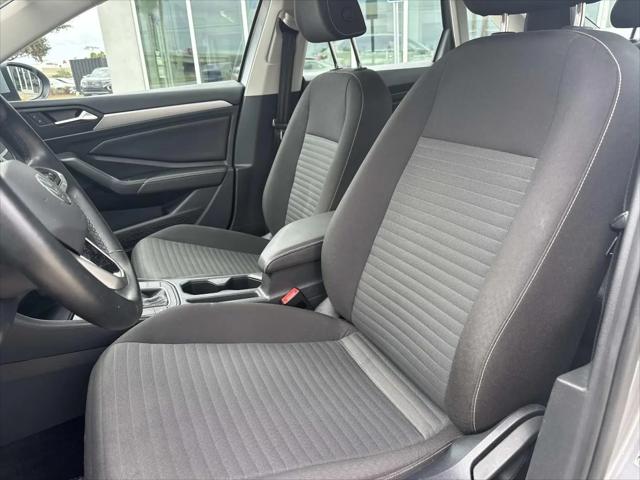 2024 Volkswagen Jetta 1.5T S