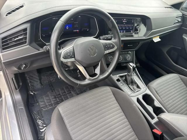 2024 Volkswagen Jetta 1.5T S