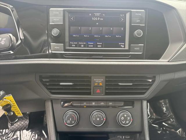 2024 Volkswagen Jetta 1.5T S