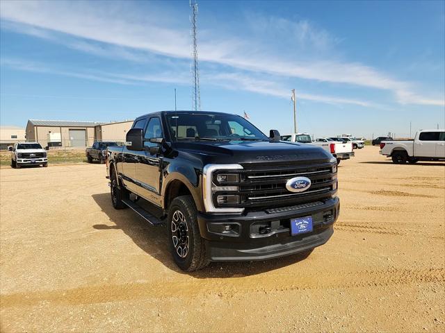 2026 Ford F-250 Platinum for sale in Stanton, TX