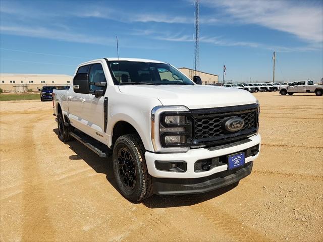 2026 Ford F-250 LARIAT for sale in Stanton, TX
