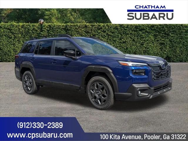 2026 Subaru Outback Premium for sale in Pooler, GA