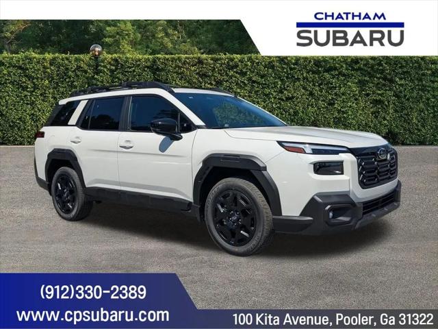 2026 Subaru Outback Limited for sale in Pooler, GA