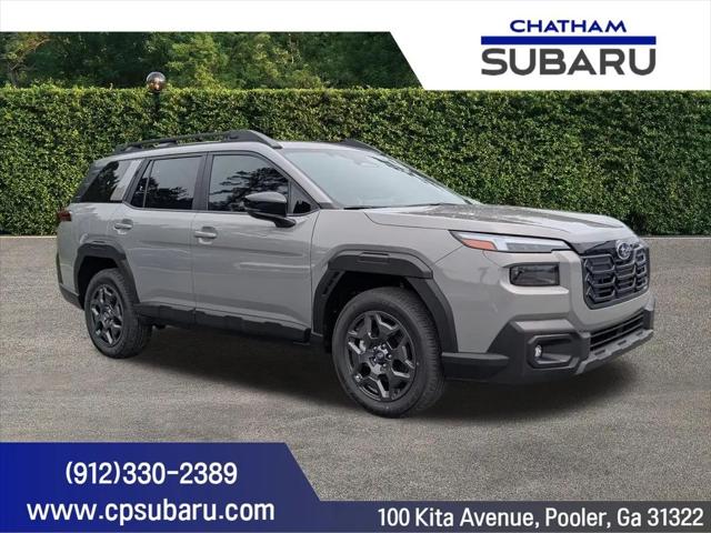 2026 Subaru Outback Premium for sale in Pooler, GA