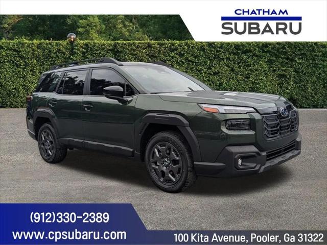 2026 Subaru Outback Premium for sale in Pooler, GA