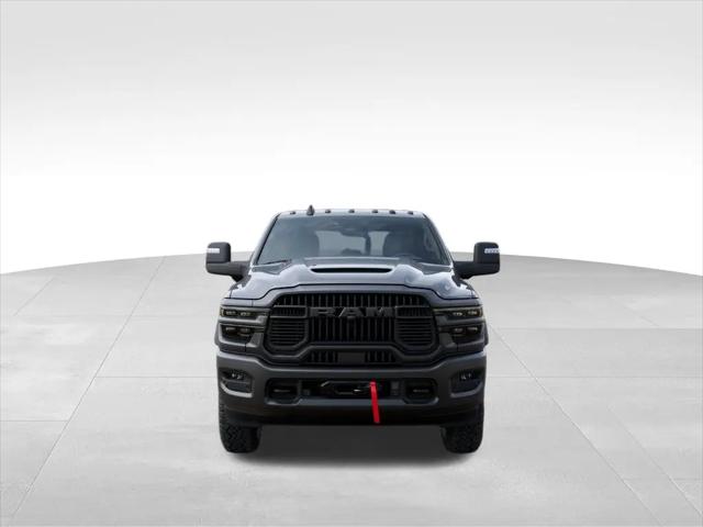 2026 Ram 2500 Power Wagon Crew Cab 4x4 6'4" Box