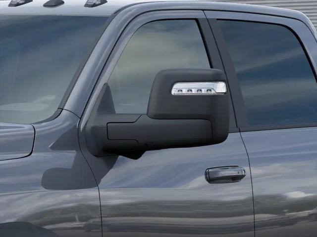 2026 Ram 2500 Power Wagon Crew Cab 4x4 6'4" Box