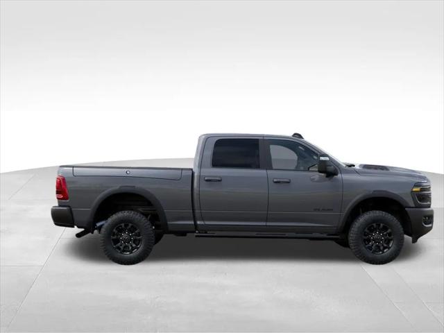 2026 Ram 2500 Power Wagon Crew Cab 4x4 6'4" Box