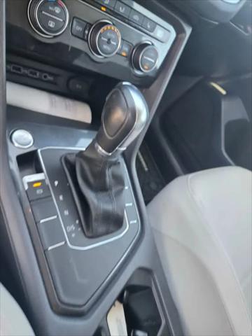 2019 Volkswagen Tiguan 2.0T SE